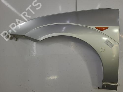 Used Left front fenders FORD FOCUS I (DAW, DBW) 1.6 16V (100 hp) 22826135