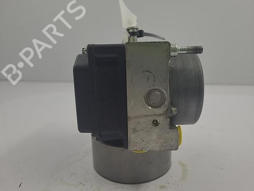 Used ABS pump FIAT GRANDE PUNTO (199_) 1.2 (65 hp) 22819810