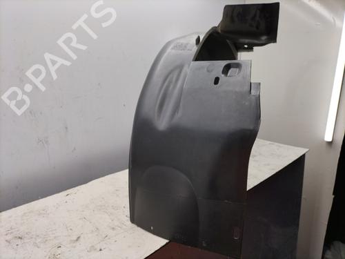 Wheel arch PEUGEOT 306 Hatchback (7A, 7C, N3, N5) 1.9 DT | BP28591618C56 