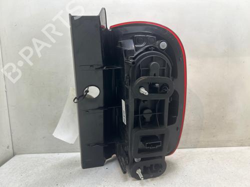 Left taillight DACIA DUSTER (HS_) 1.2 TCe 125 | BP39214535C34 - Image 4