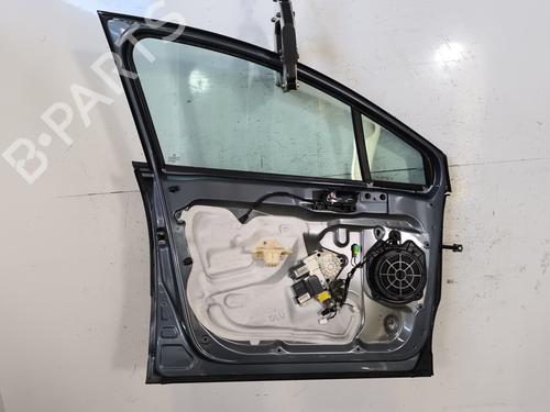 Left front door CITROËN C4 I (LC_) 1.6 HDi | BP30114404C2 