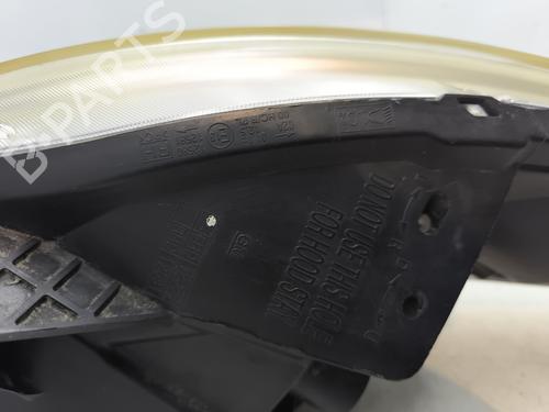 Right headlight CHEVROLET SPARK (M300) 1.0 LPG | BP29377133C29 