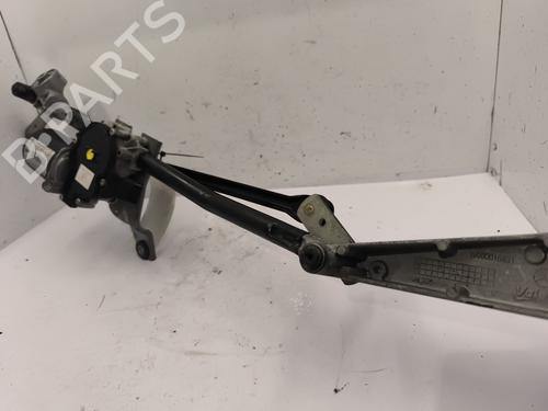 Front wiper motor MERCEDES-BENZ A-CLASS (W176) A 180 CDI (176.000) | BP24981741M29  - Image 5