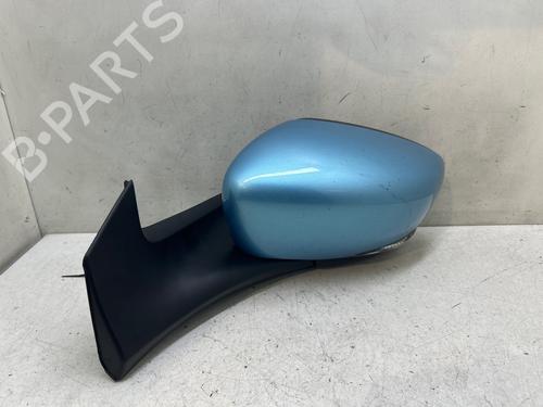 Used Left mirror Left mirror RENAULT ZOE (BFM_) ZOE (BFMC, BFMD) (136 hp) 24445493 24445493