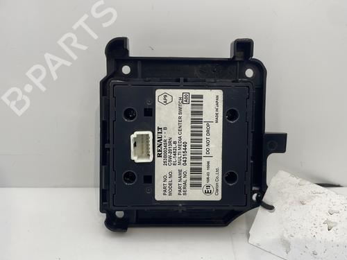 Switch RENAULT MEGANE III Hatchback (BZ0/1_, B3_) 1.5 dCi (BZ09, BZ0D, BZ1W, BZ29, BZ14) | BP32397043I30  - Image 5