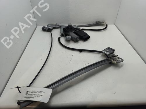 Used Front left window mechanism SKODA OCTAVIA I (1U2) 1.9 TDI (130 hp) 31581847