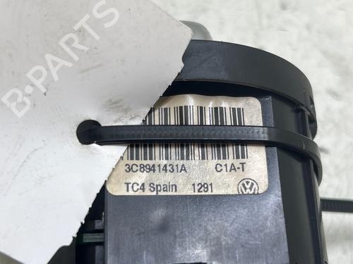 Headlight switch VW GOLF VI (5K1) 1.6 TDI | BP40055115I24 - Image 2