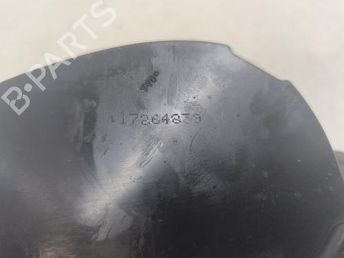 Rear bumper right light RENAULT GRAND SCÉNIC III (JZ0/1_) 1.5 dCi (JZ0B, JZ07) | BP31028834C82