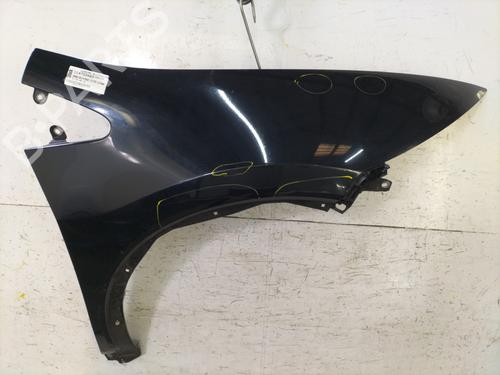 Forskærm Højre HONDA CIVIC VIII Hatchback (FN, FK) 2.2 CTDi (FK3) (140 hp) 30647426