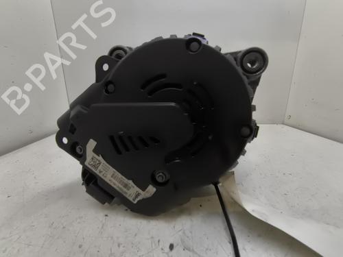 Alternator CITROËN C4 Picasso II | BP38185430M7 - Image 5