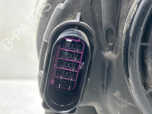 Left headlight VW BEETLE (5C1, 5C2) 1.2 TSI | BP39142681C28 - Image 3