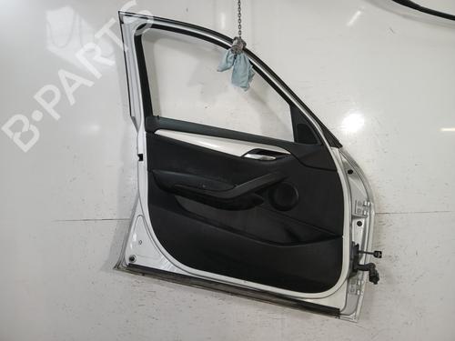 Left front door BMW X1 (E84) sDrive 18 d | BP29619492C2 