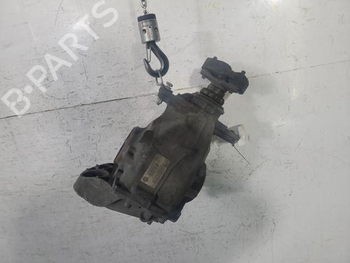 Rear differential BMW 1 (F20) 118 d | BP27183062M24 - Image 3