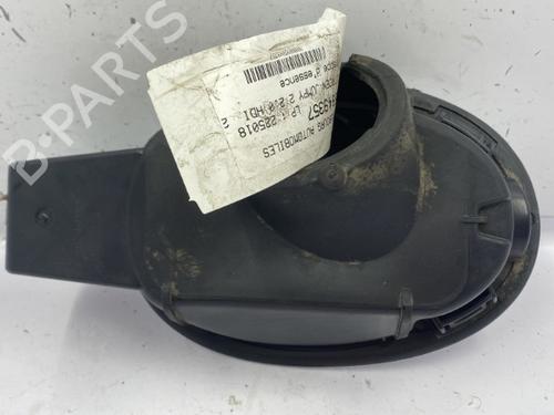 Fuel flap CITROËN JUMPY II Van 2.0 HDi 125 | BP22844820C131 