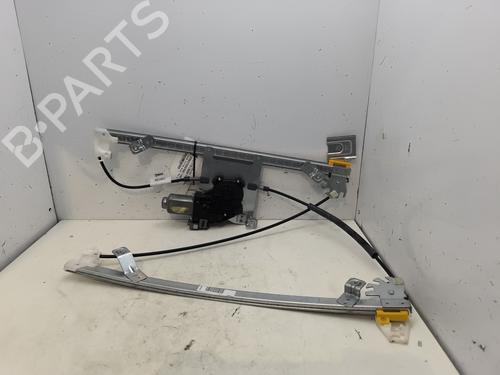 Front right window mechanism CITROËN C3 Picasso (SH_) 1.6 HDi | BP27093900C23  - Image 5