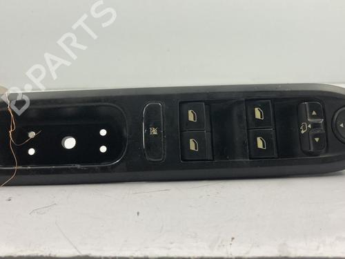 Used Switch PEUGEOT 407 (6D_) 2.0 16V (6DRFJC, 6DRFJE, 6DRFJF) (140 hp) 22817972