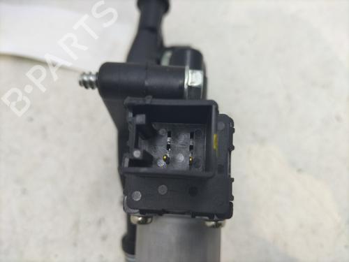 Rear left window mechanism MAZDA 2 Hatchback (DL, DJ) 1.5 SKYACTIV-G | BP30450940C24  - Image 5