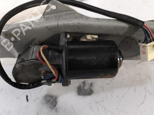 Used Front wiper motor Front wiper motor PEUGEOT J9 Van 2.1 D (56 hp) 33413079 33413079