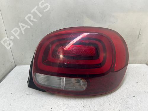 Right taillight CITROËN C3 III (SX) 1.2 VTi 82 | BP39937063C35 - Image 4