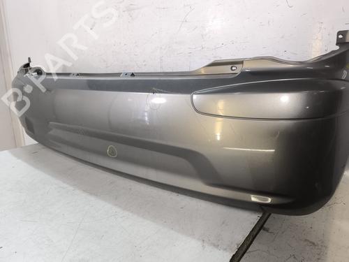 Rear bumper KIA PICANTO I (SA) 1.0 | BP30134700C8 