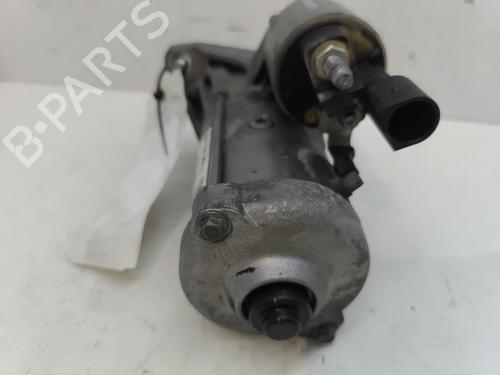 Starter AUDI A3 Sportback (8VA, 8VF) 2.0 TDI | BP27971722M8 
