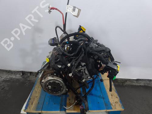 Engine RENAULT TWINGO II (CN0_) 1.2 16V (CN04, CN0B) | BP38780388M1 - Image 4