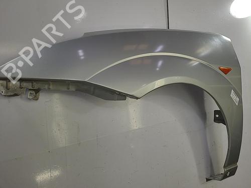 Left front fenders FORD FOCUS I (DAW, DBW) 1.6 16V | BP22826135C41 