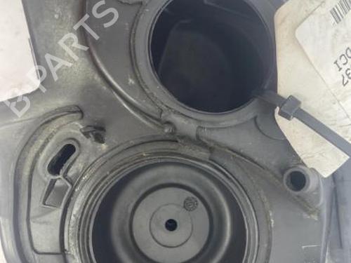 Fuel flap RENAULT SCÉNIC IV (J9_) 1.7 Blue dCi 120 (J9A7, J9A8) | BP22840305C131 