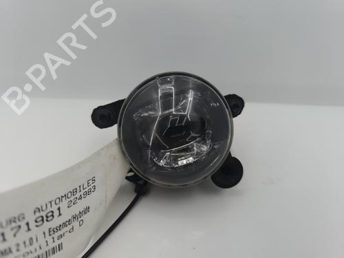 Used Right front fog light FORD PUMA (J2K, CF7) 1.0 EcoBoost mHEV (125 hp) 30818855
