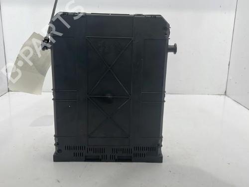 Fuse box CITROËN C3 II (SC_) 1.4 HDi 70 (SC8HZC, SC8HR0, SC8HP4) | BP22831596E1 