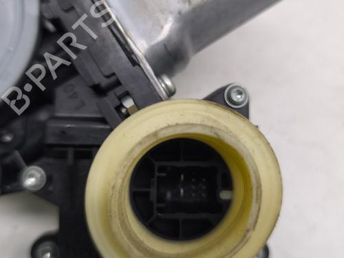 Used Front left window mechanism Front left window mechanism TOYOTA VERSO (_R2_) 2.0 D-4D (AUR20_, AUR20R) (126 hp) 34260185 34260185