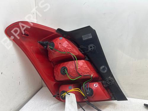 Right taillight CHEVROLET TRAX 1.7 TD | BP38326206C35 - Image 3