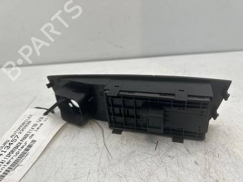 Left front window switch AUDI A1 Sportback (8XA, 8XF) 1.4 TDI | BP40018495I27 - Image 3