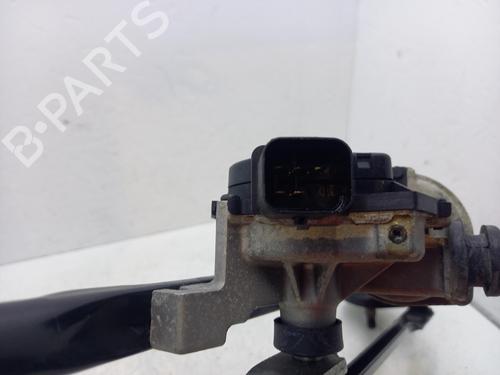Front wiper motor KIA SOUL II (PS) 1.6 GDI | BP32041749M29 - Image 4