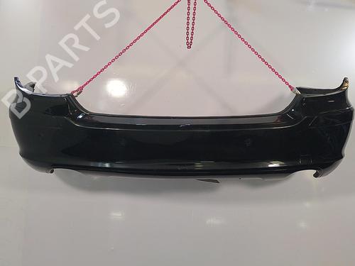 Rear bumper MERCEDES-BENZ R-CLASS (W251, V251) R 320 CDI 4-matic (251.022, 251.122) | BP22827532C8 