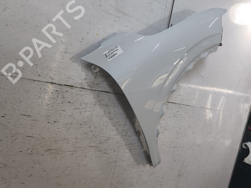 Right front fenders RENAULT SCENIC E-TECH PHASE I EV87 | BP28053991C42 