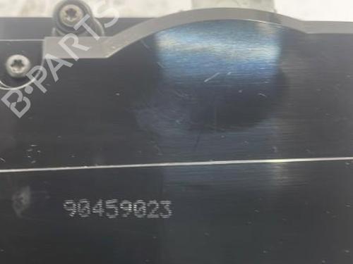 Instrument cluster CITROËN BERLINGO Box Body/MPV (K9) 1.6 BlueHDi 100 | BP22838351C47 
