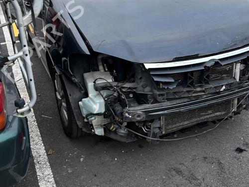 Front left window mechanism VW TOURAN (1T1, 1T2) 1.9 TDI | BP24197024C22 