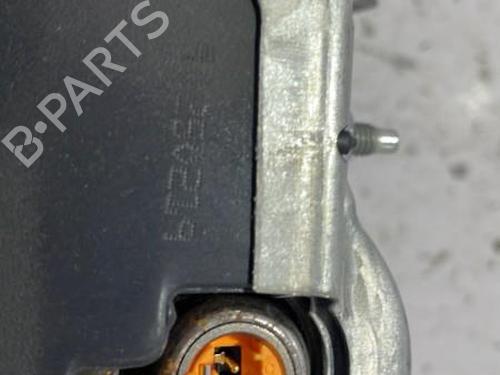 Airbag delantero izquierdo RENAULT CLIO II (BB_, CB_) 1.5 dCi (B/CB3M) | BP29561931C9 