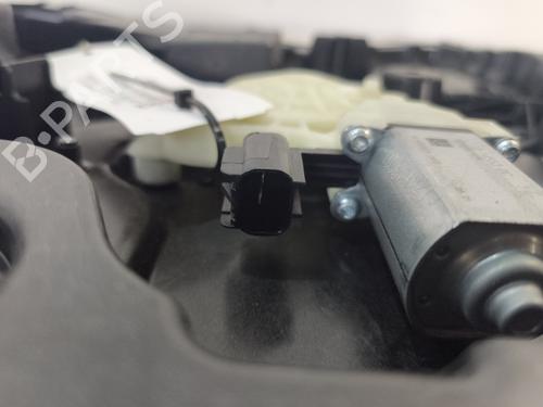 Rear left window mechanism FORD PUMA (J2K, CF7) 1.0 EcoBoost mHEV | BP29079510C24 - Image 5