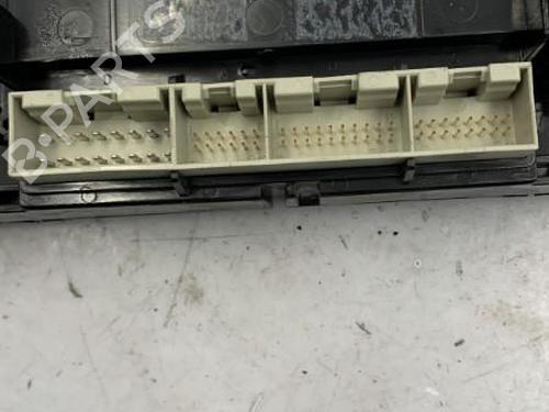 Climate control VW GOLF IV (1J1) 1.9 SDI | BP22833115I5 