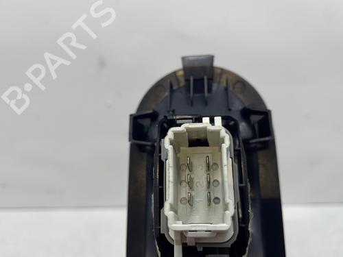 Left rear window switch RENAULT MEGANE II (BM0/1_, CM0/1_) 1.5 dCi (BM1F, CM1F) | BP29141418I29
