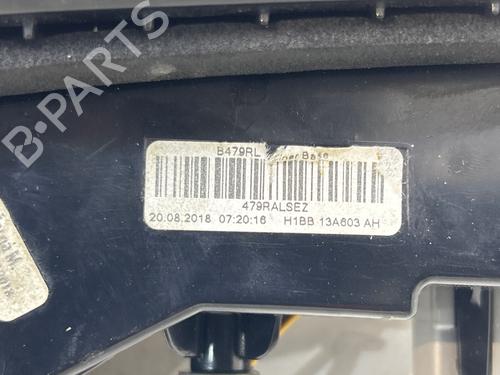 Left tailgate light FORD FIESTA VII (HJ, HF) 1.0 EcoBoost | BP37263353C79 - Image 5