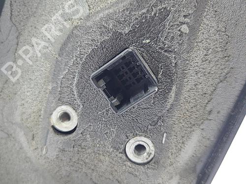 Right mirror HYUNDAI GETZ (TB) 1.3 i | BP22821365C27 