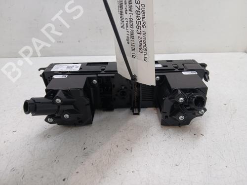 Climate control VW T-CROSS (C11, D31) 1.0 TSI | BP38029896I5 - Image 4