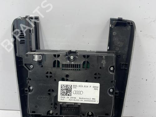 Used Switch Switch AUDI A3 Sportback (8VA, 8VF) 2.0 TDI (150 hp) 22829819 22829819