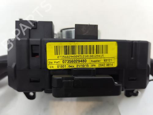 Steering column stalk CITROËN JUMPER II Van 3.0 HDi 180 | BP29491884I23 