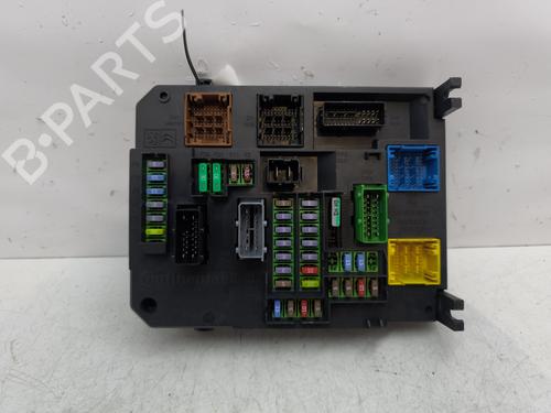 Used Fuse box CITROËN C4 Picasso II 1.6 HDi / BlueHDi 115 (115 hp) 29540873