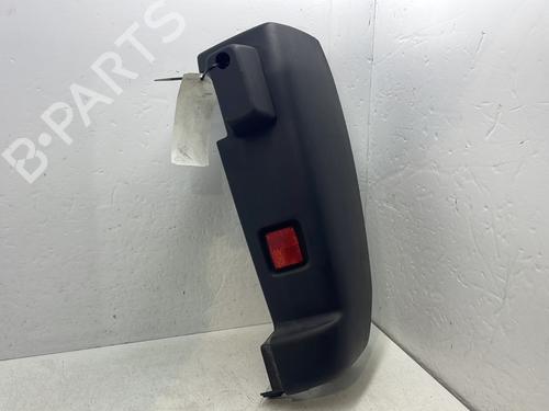 Used Corner bumper Corner bumper CITROËN JUMPER II Van 2.2 BlueHDi 120 (120 hp) 33183875 33183875