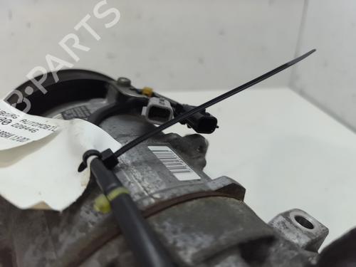 AC compressor RENAULT MEGANE III Grandtour (KZ0/1) 1.5 dCi (KZ09, KZ0D, KZ1G, KZ29, KZ14, KZ1W, KZ10, KZ1F,... | BP27370922M34 